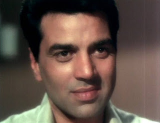 Anup is impressed and his affections towards Seema's change as she had